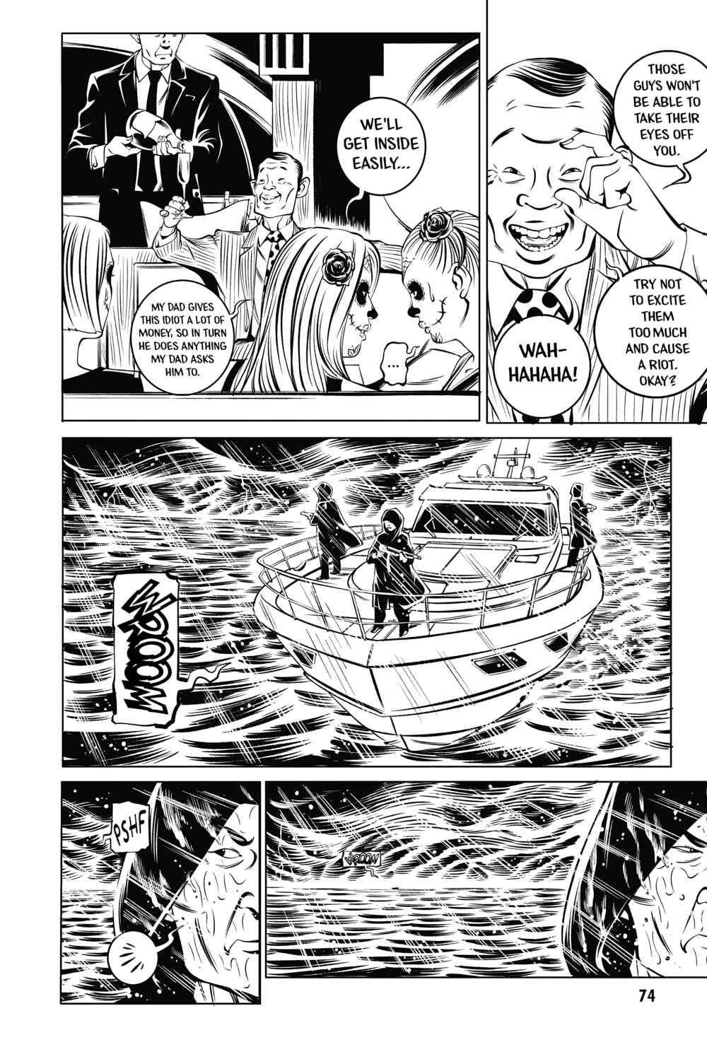 Chapter 42 - Page 8