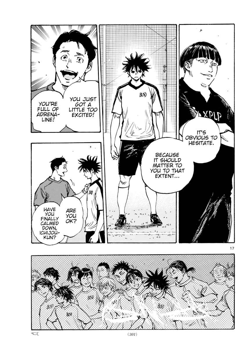 Chapter 390 - Page 17