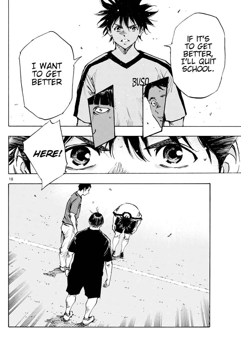 Chapter 390 - Page 18