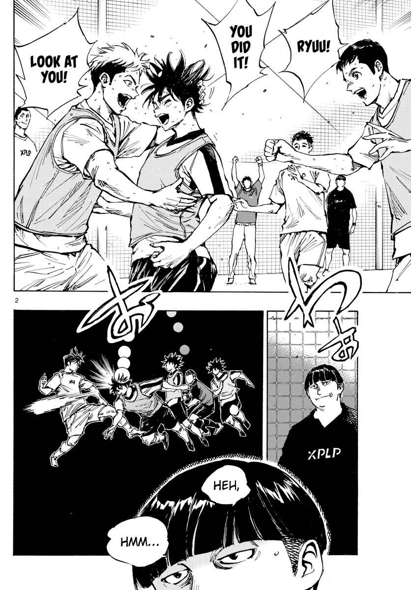 Chapter 390 - Page 3