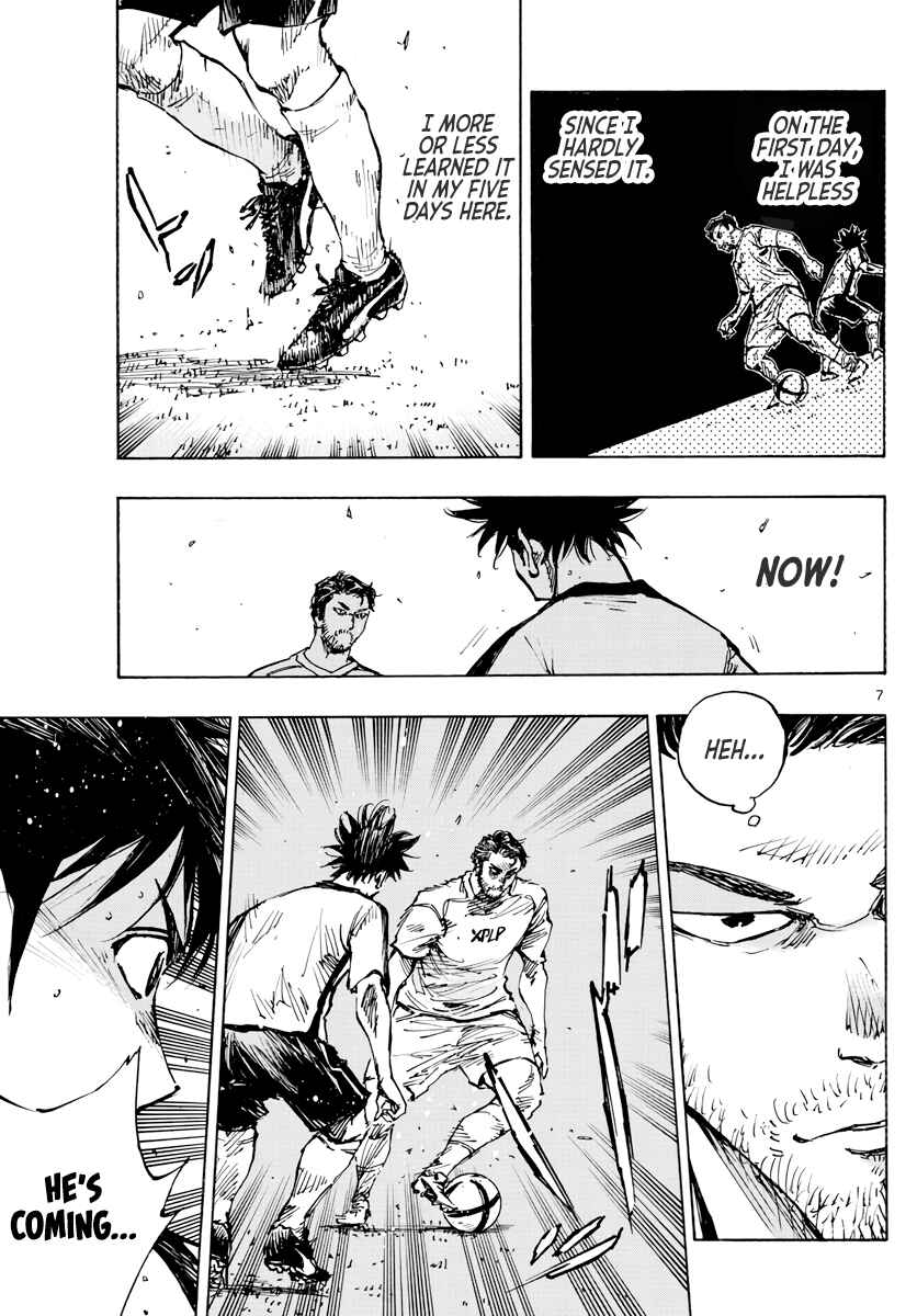 Chapter 390 - Page 8