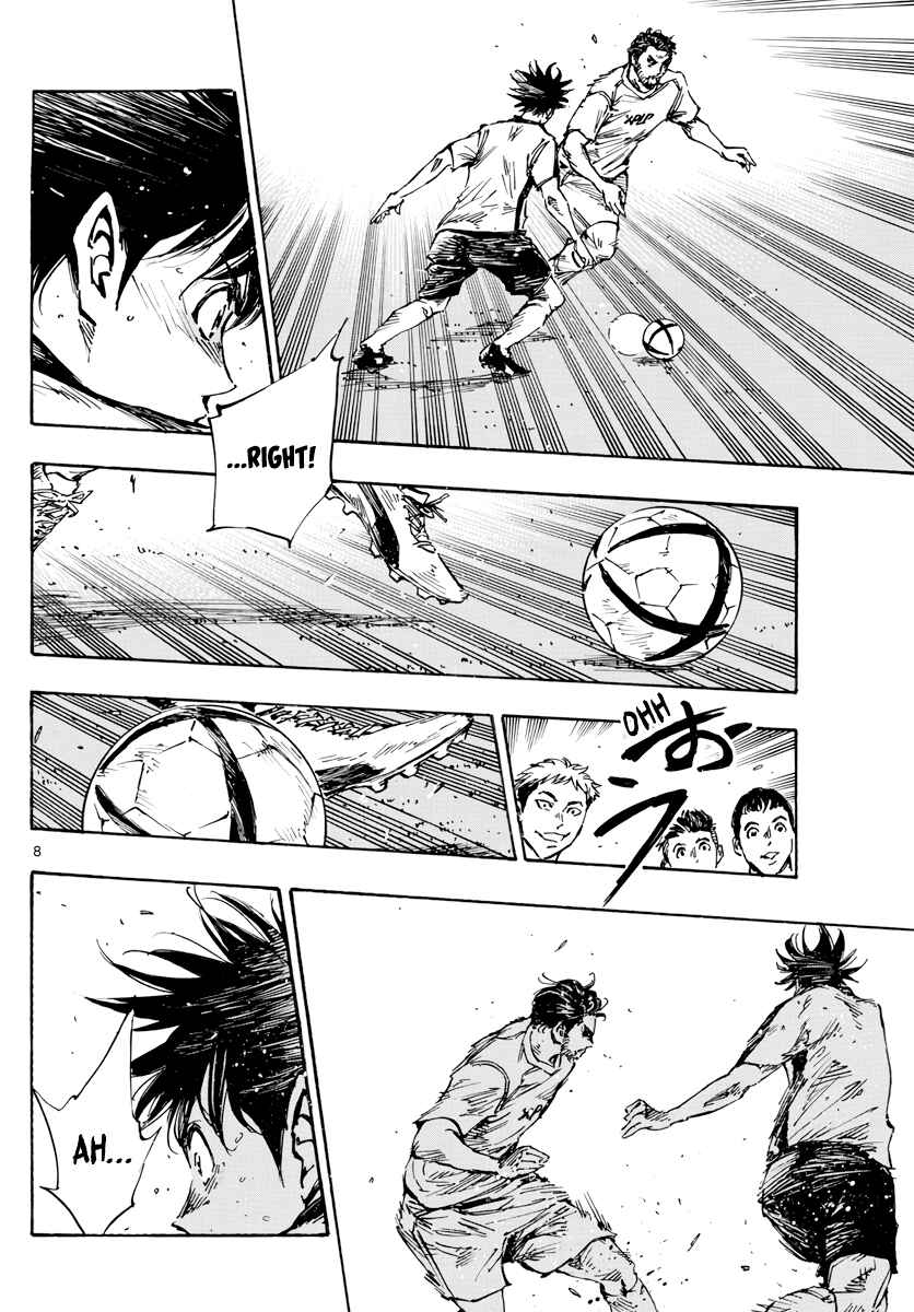 Chapter 390 - Page 9