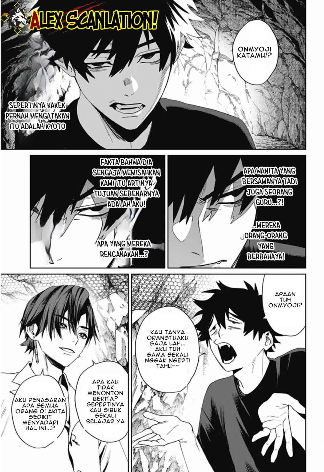 Chapter 16 - Page 29