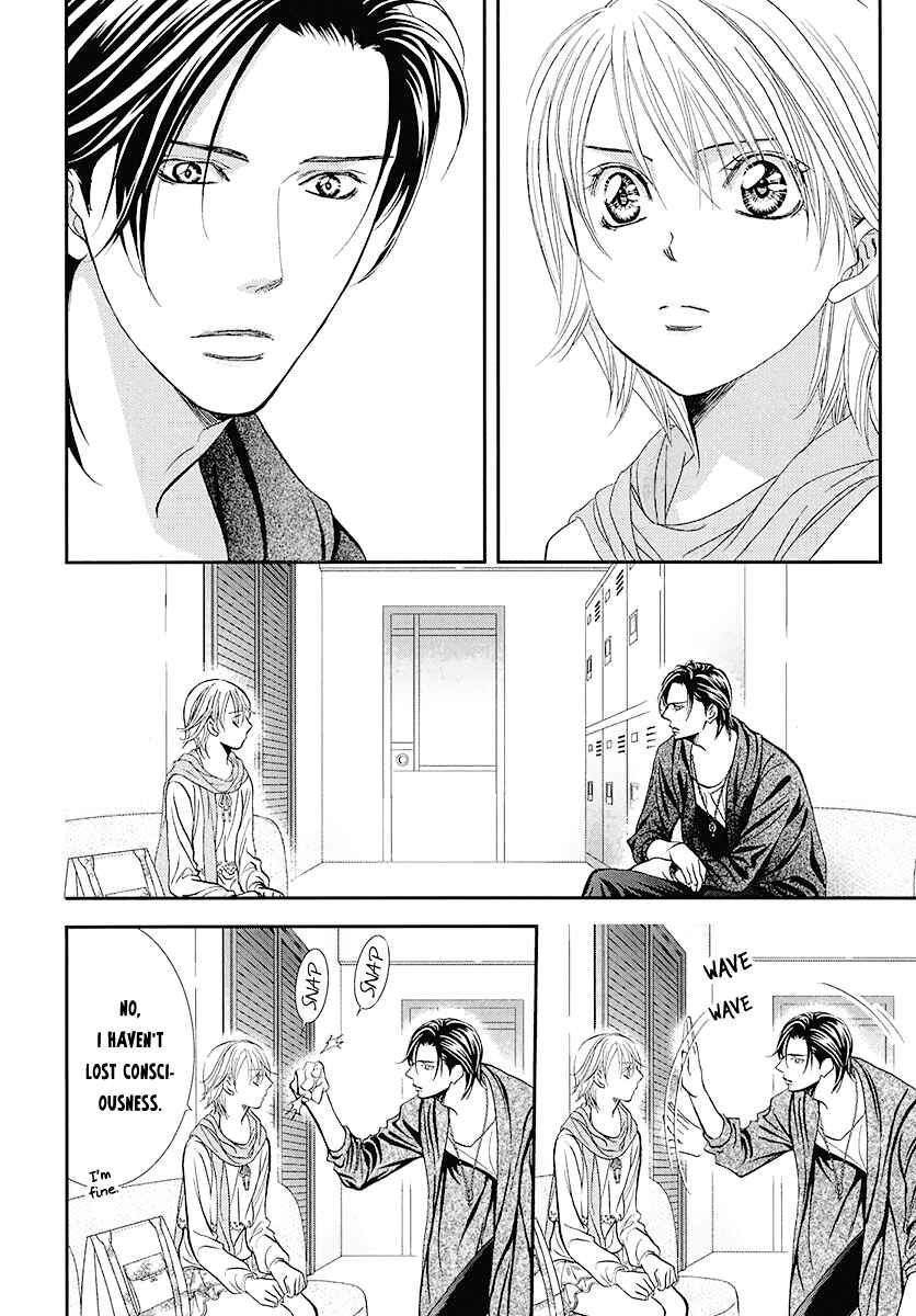 Chapter 282 - Page 2