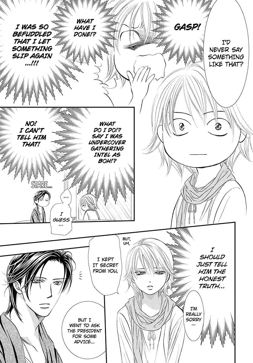 Chapter 282 - Page 5