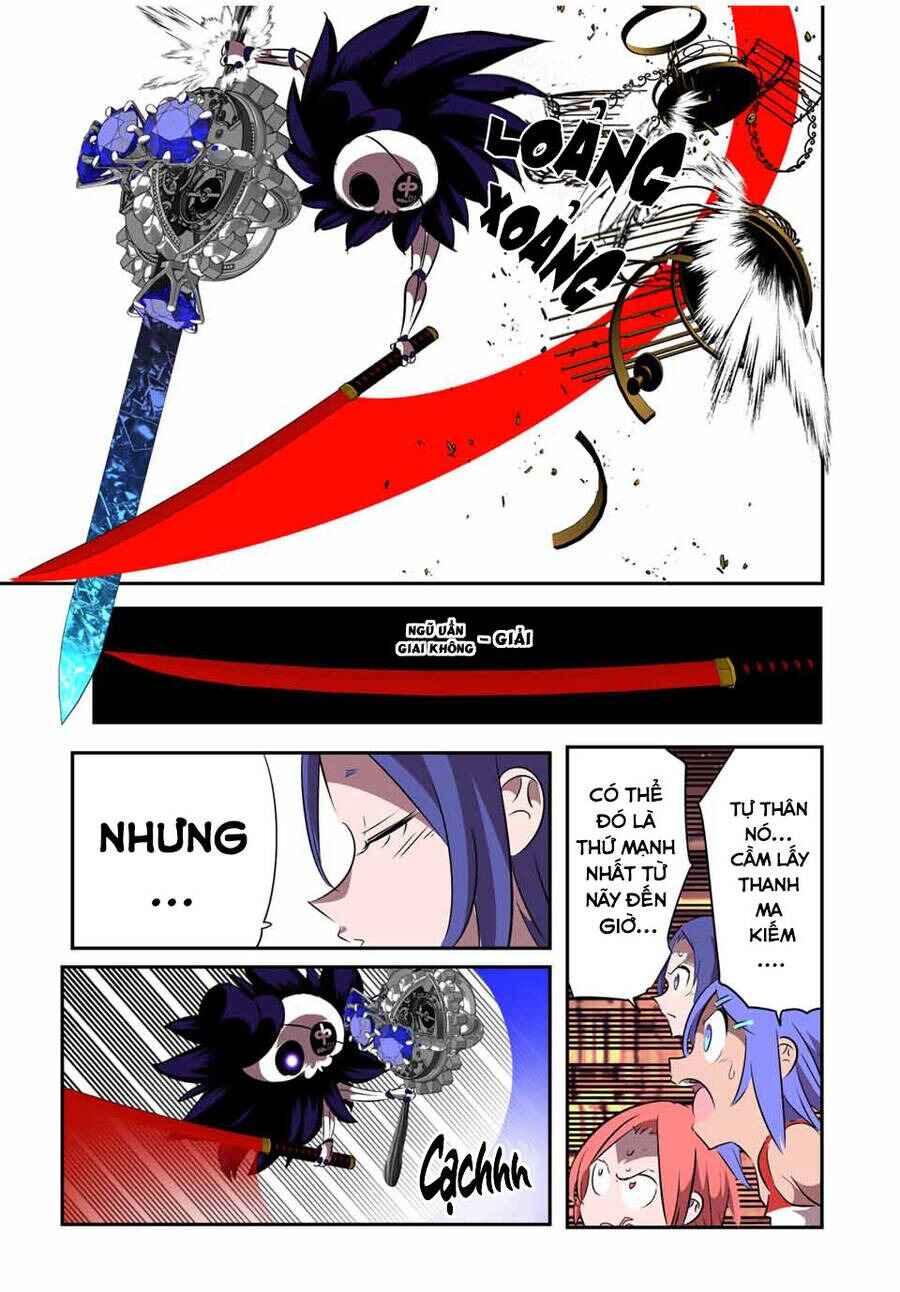 Chapter 134 - Page 11