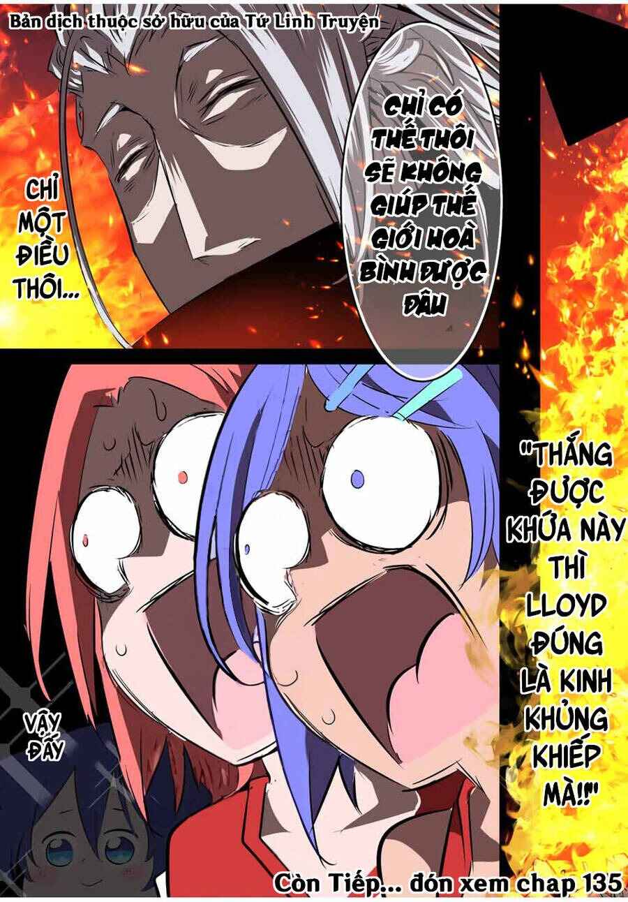 Chapter 134 - Page 27