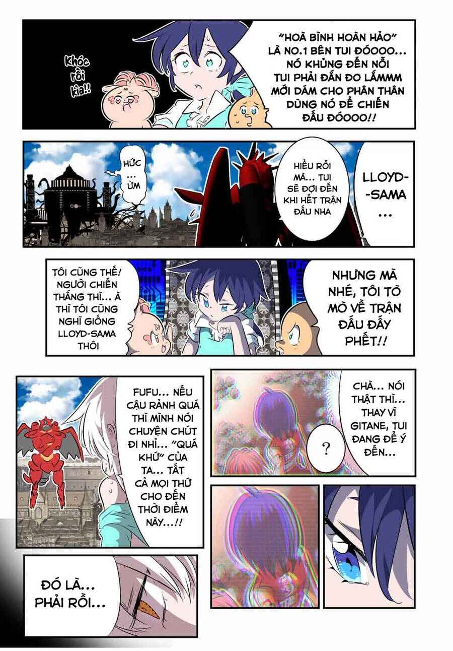 Chapter 134 - Page 5