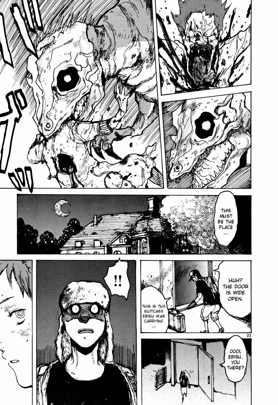 Chapter 59 - Page 23