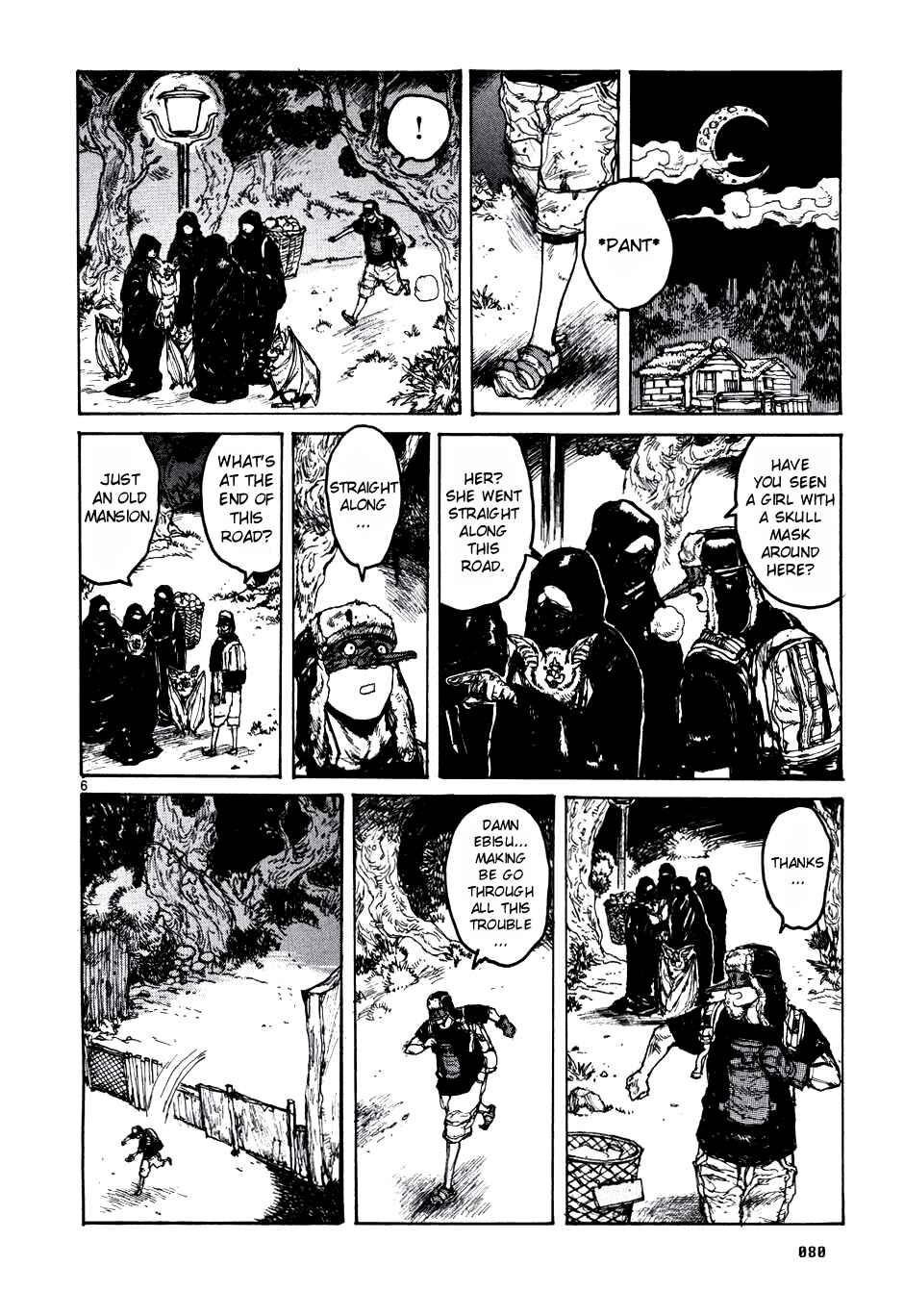 Chapter 59 - Page 6