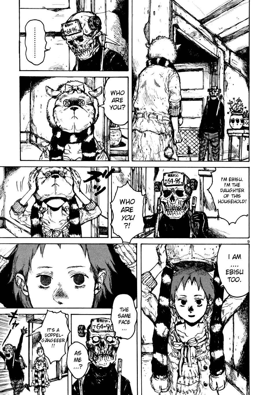 Chapter 59 - Page 9