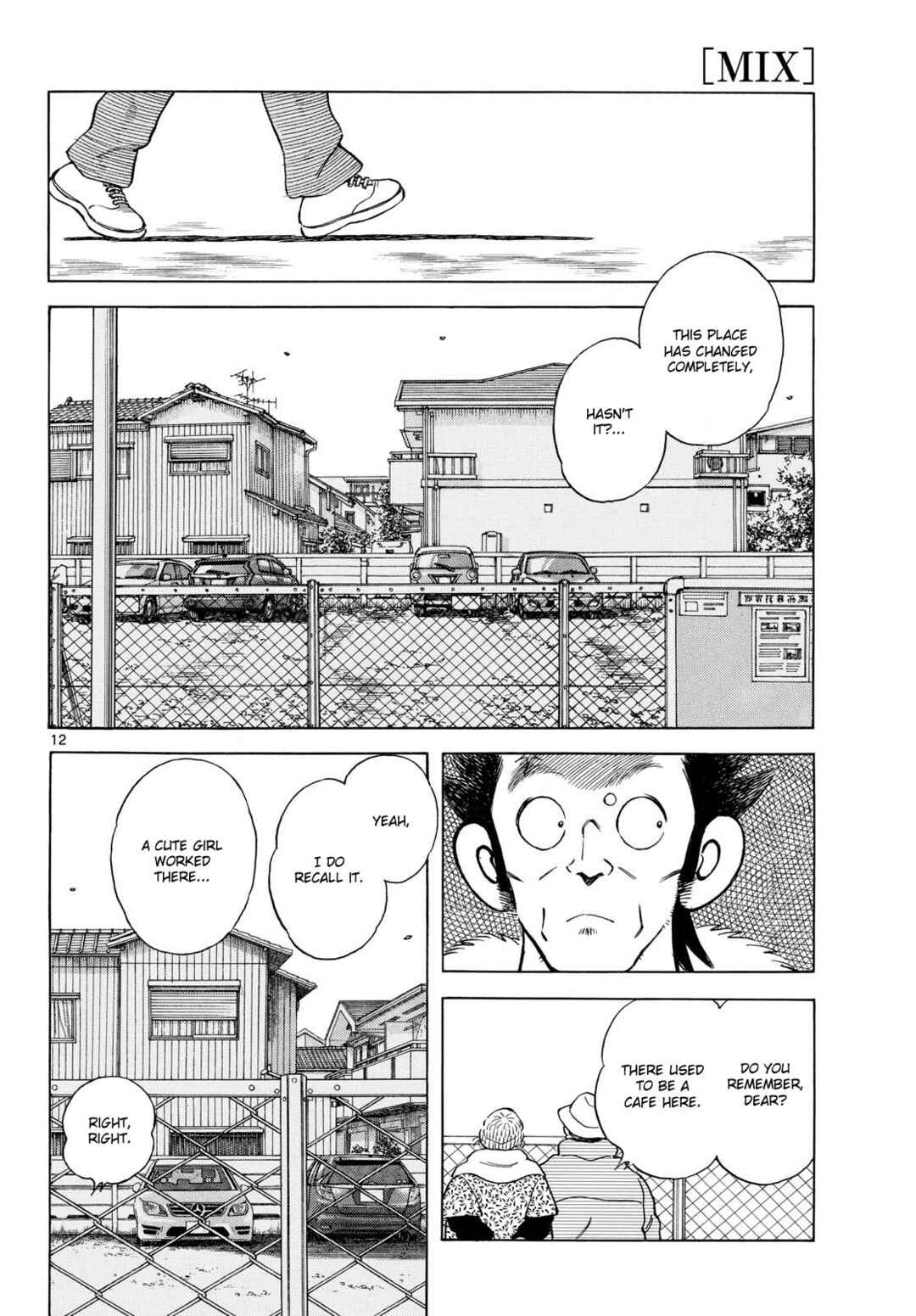 Chapter 155 - Page 12