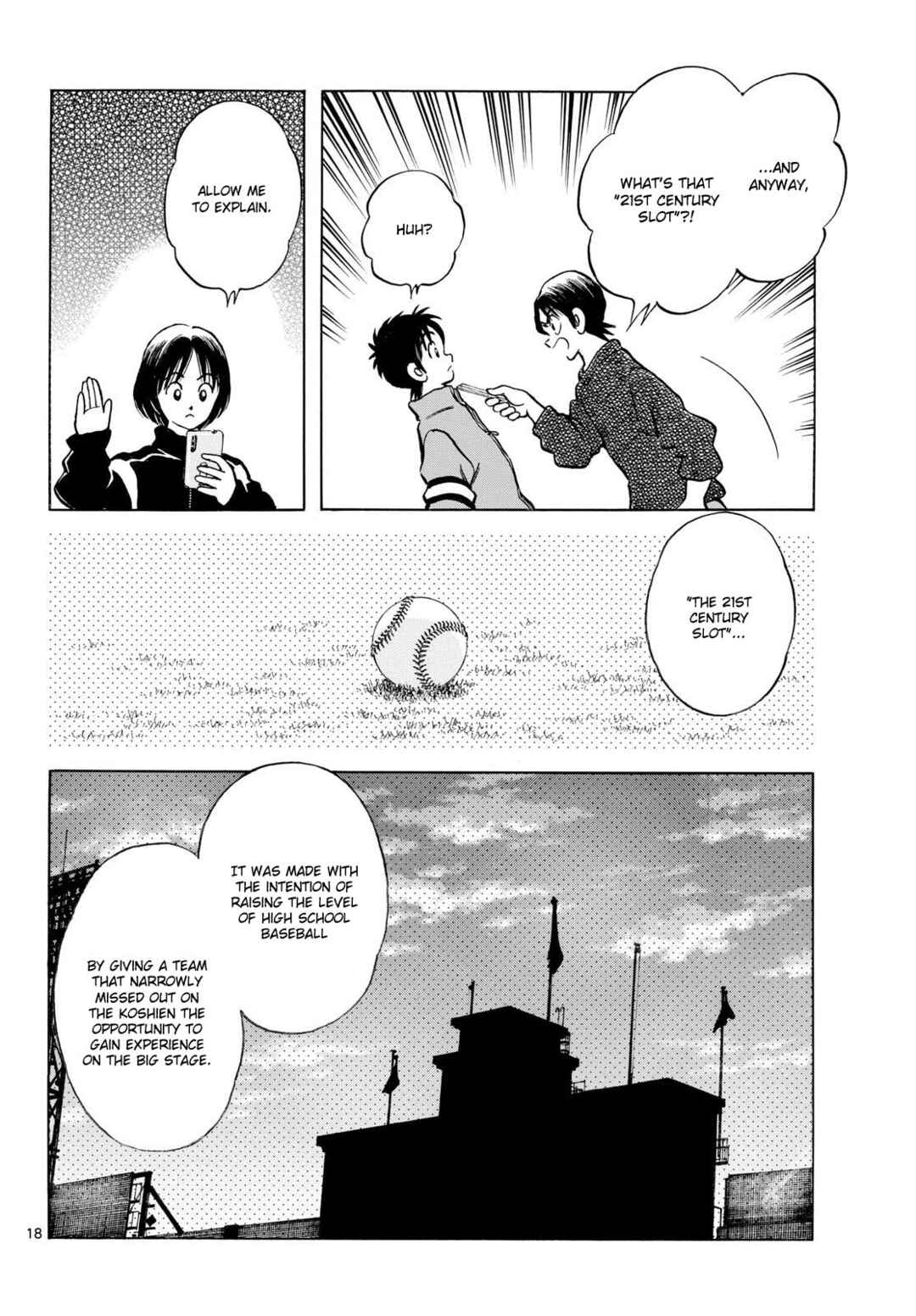 Chapter 155 - Page 18