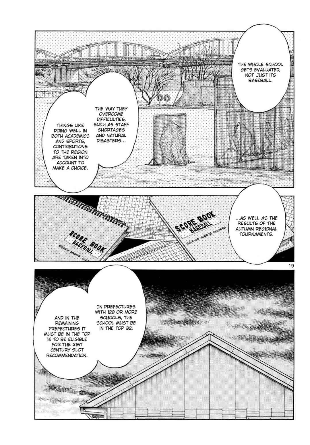 Chapter 155 - Page 19