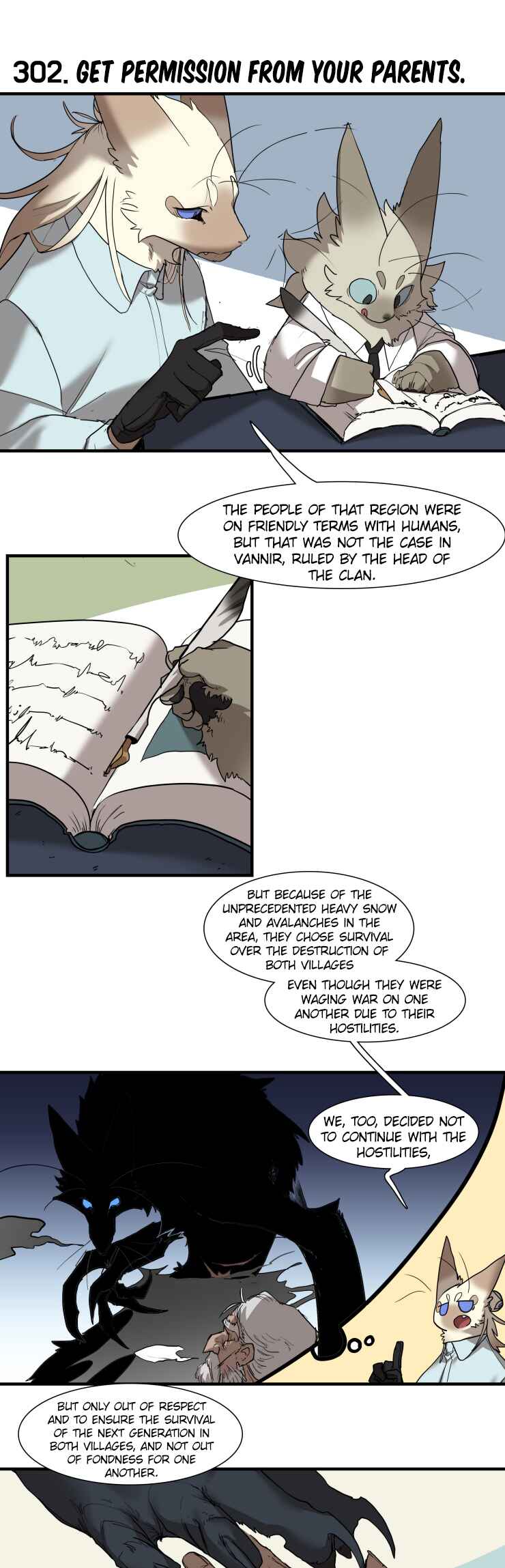 Chapter 254 - Page 2