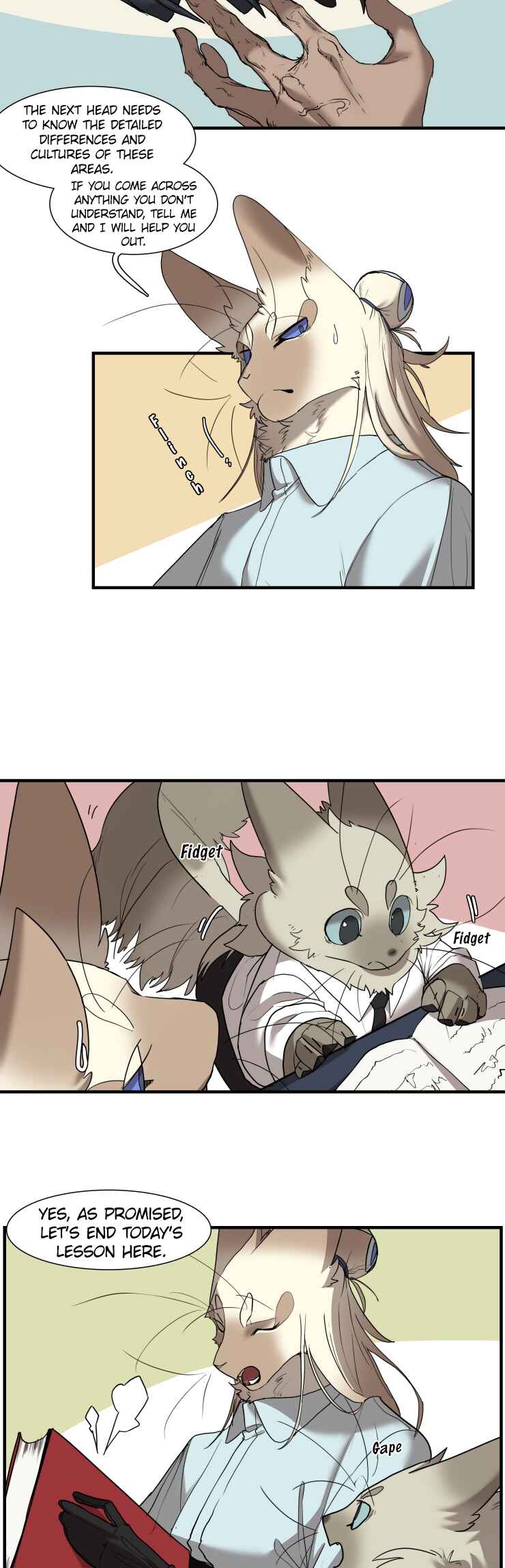 Chapter 254 - Page 3