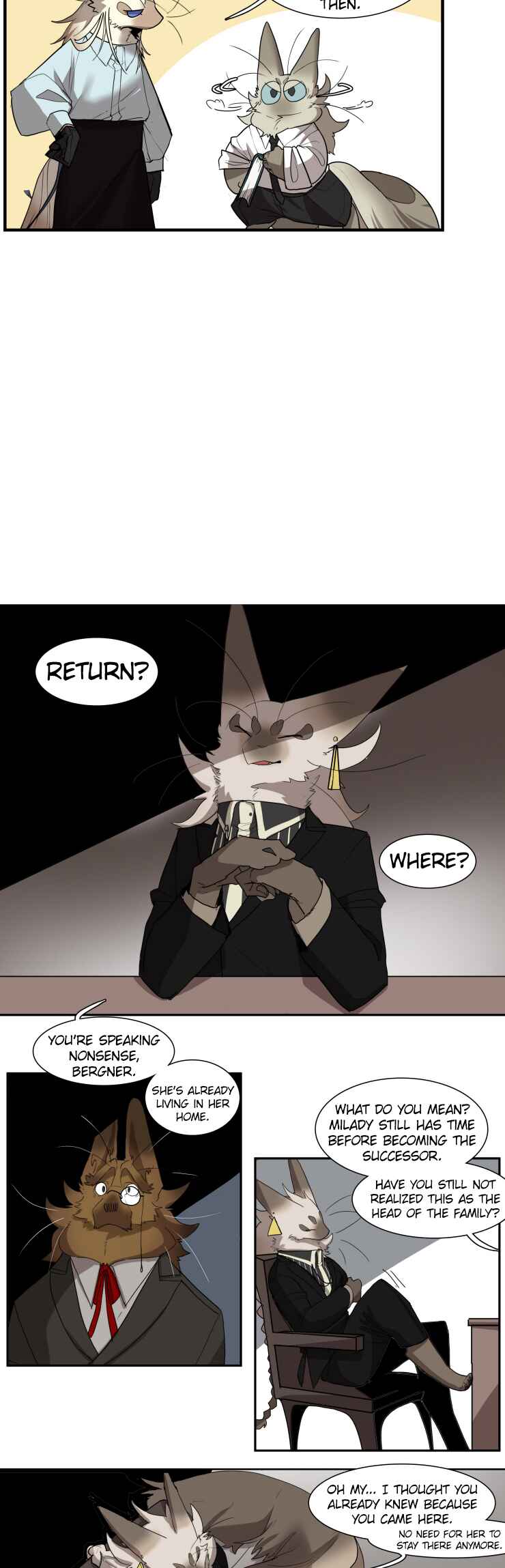 Chapter 254 - Page 5
