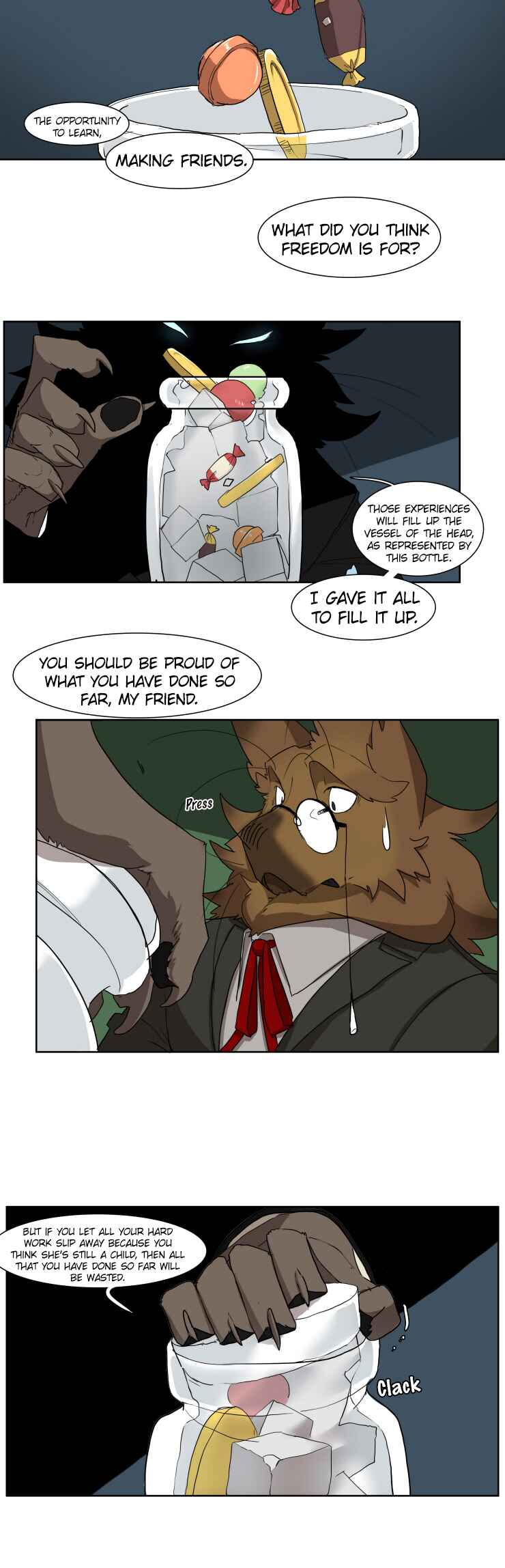 Chapter 254 - Page 7