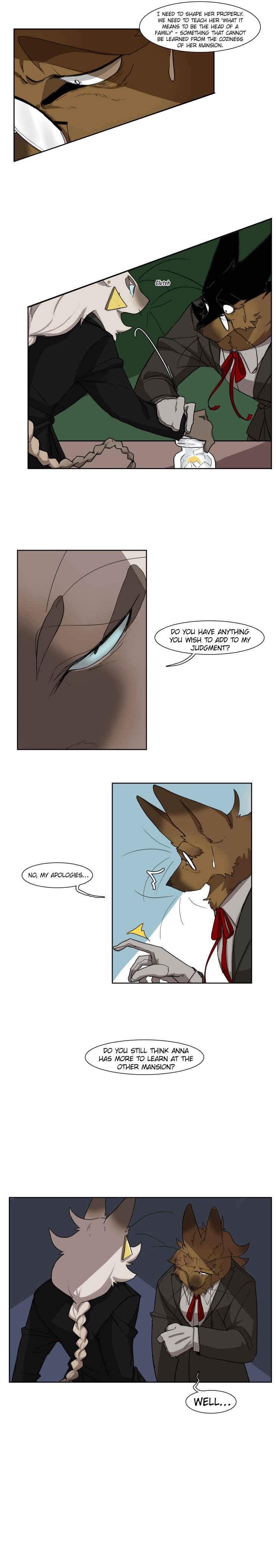 Chapter 254 - Page 8