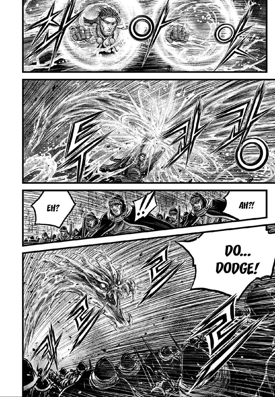 Chapter 636 - Page 11