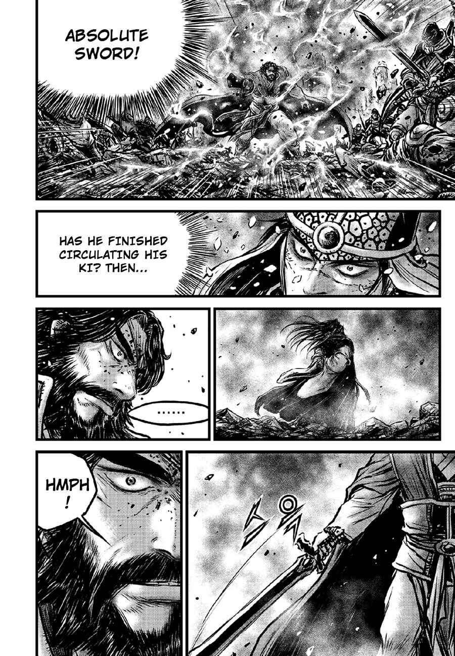 Chapter 636 - Page 13