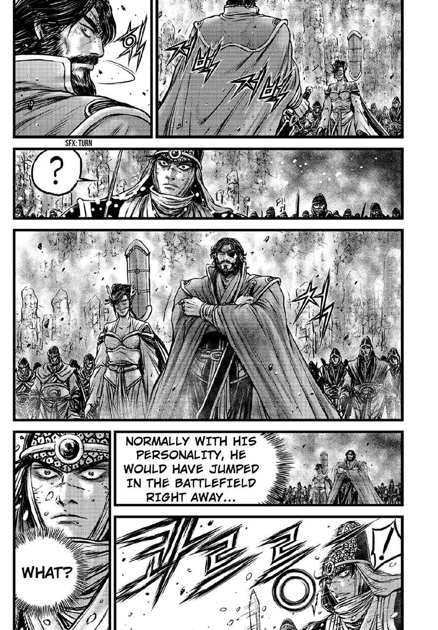 Chapter 636 - Page 14