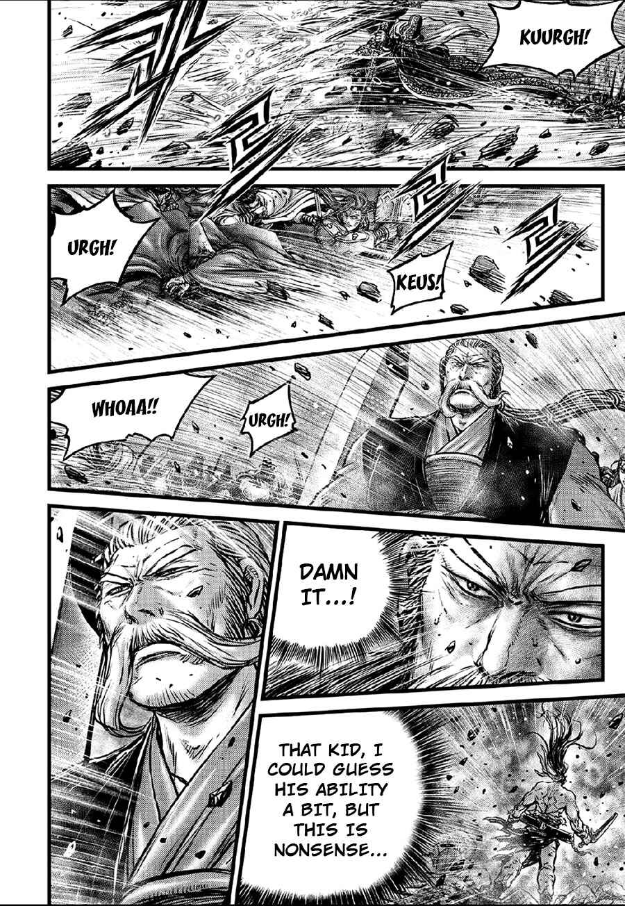 Chapter 636 - Page 5