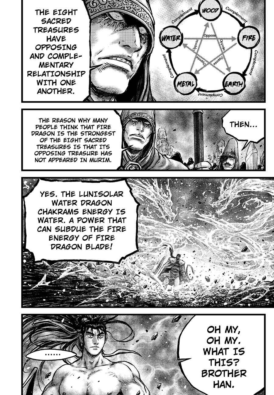 Chapter 636 - Page 9