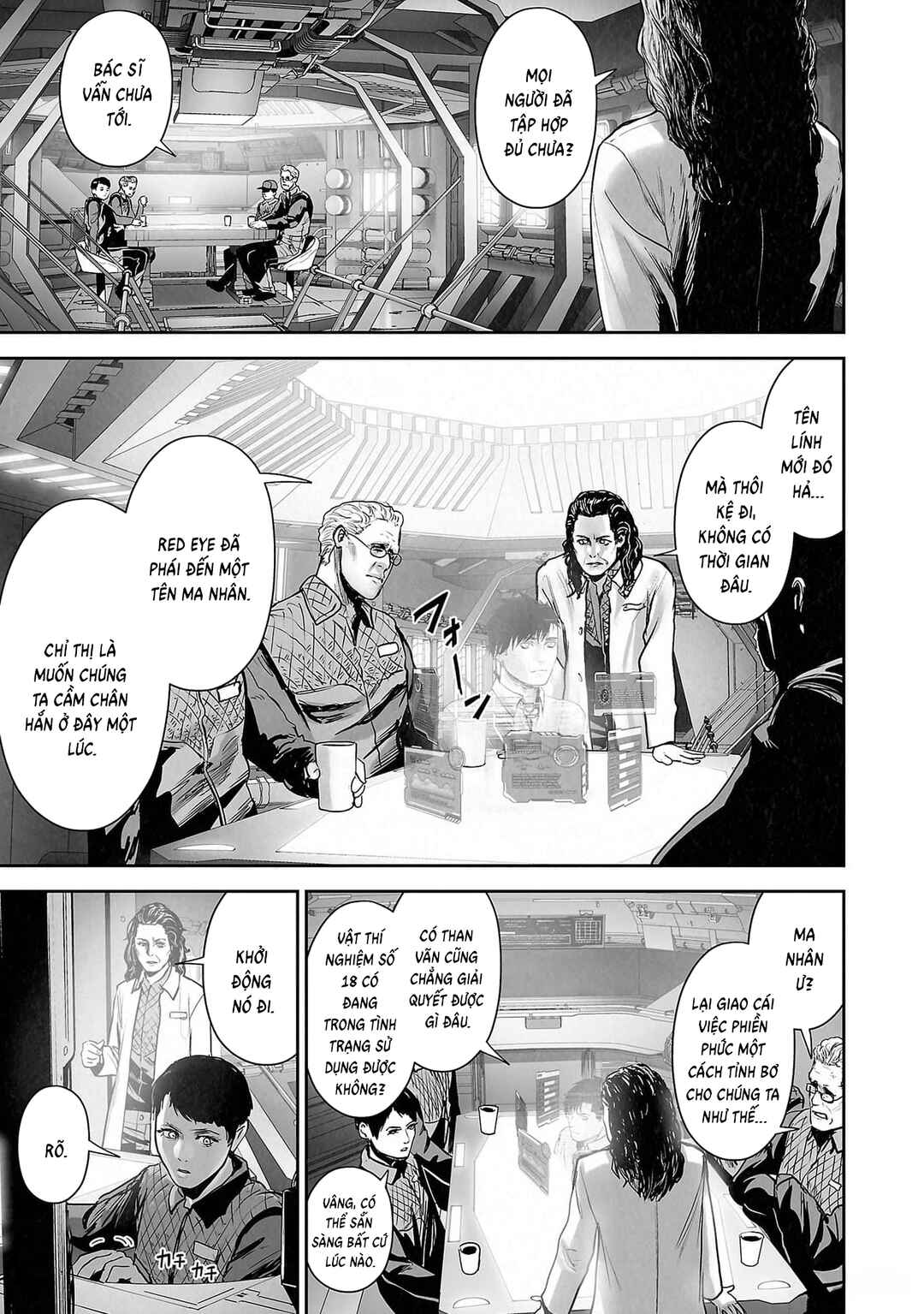 Chapter 127 - Page 4