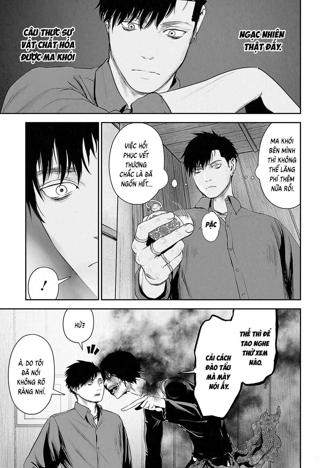 Chapter 127 - Page 8