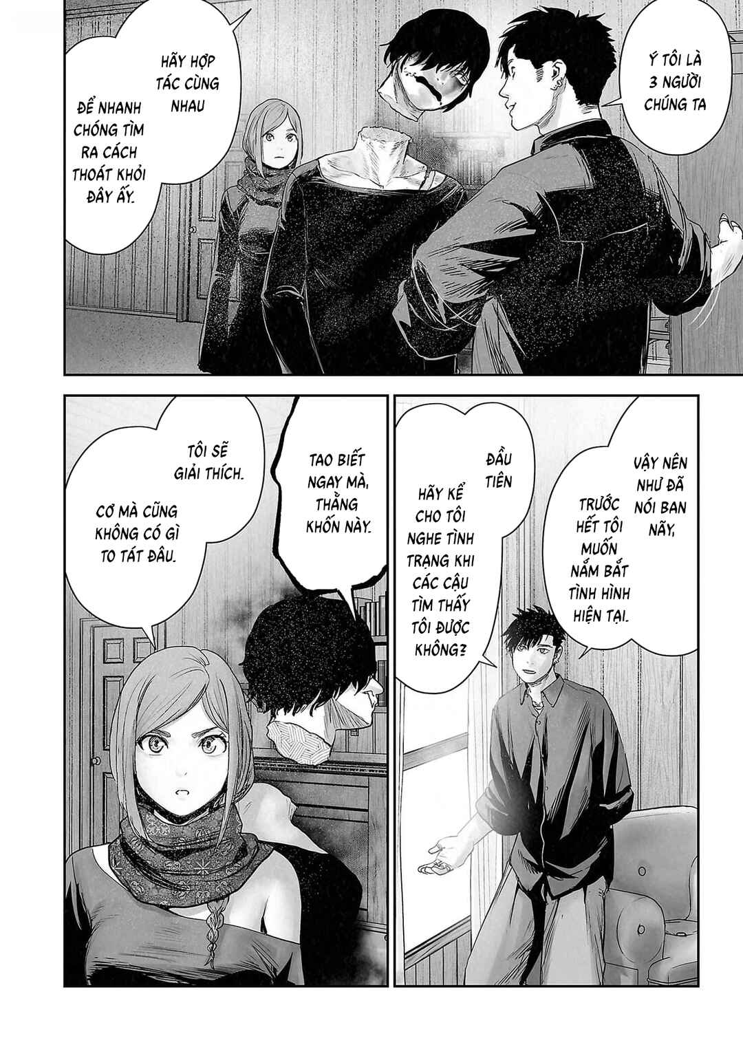Chapter 127 - Page 9
