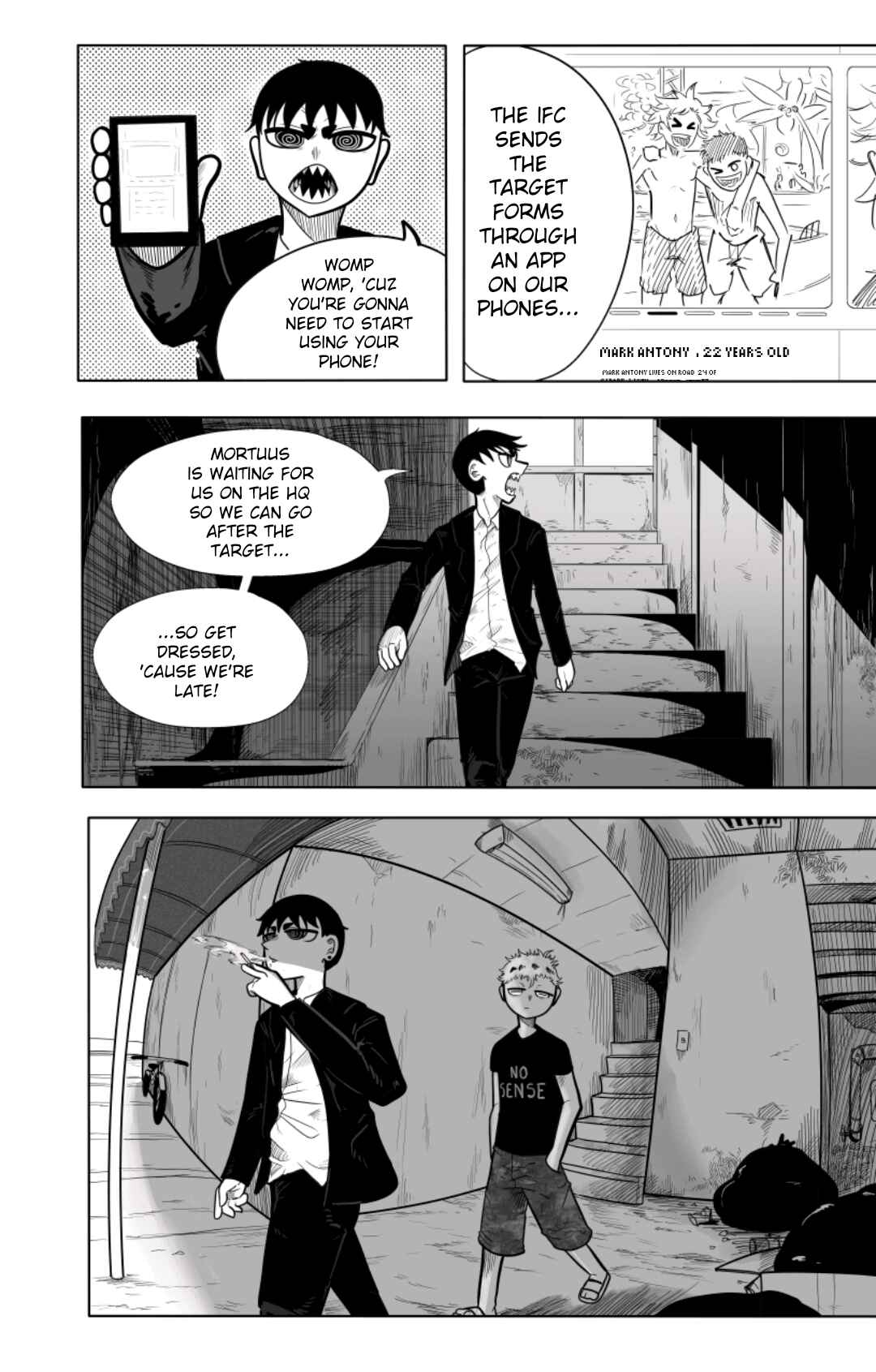 Chapter 7 - Page 5