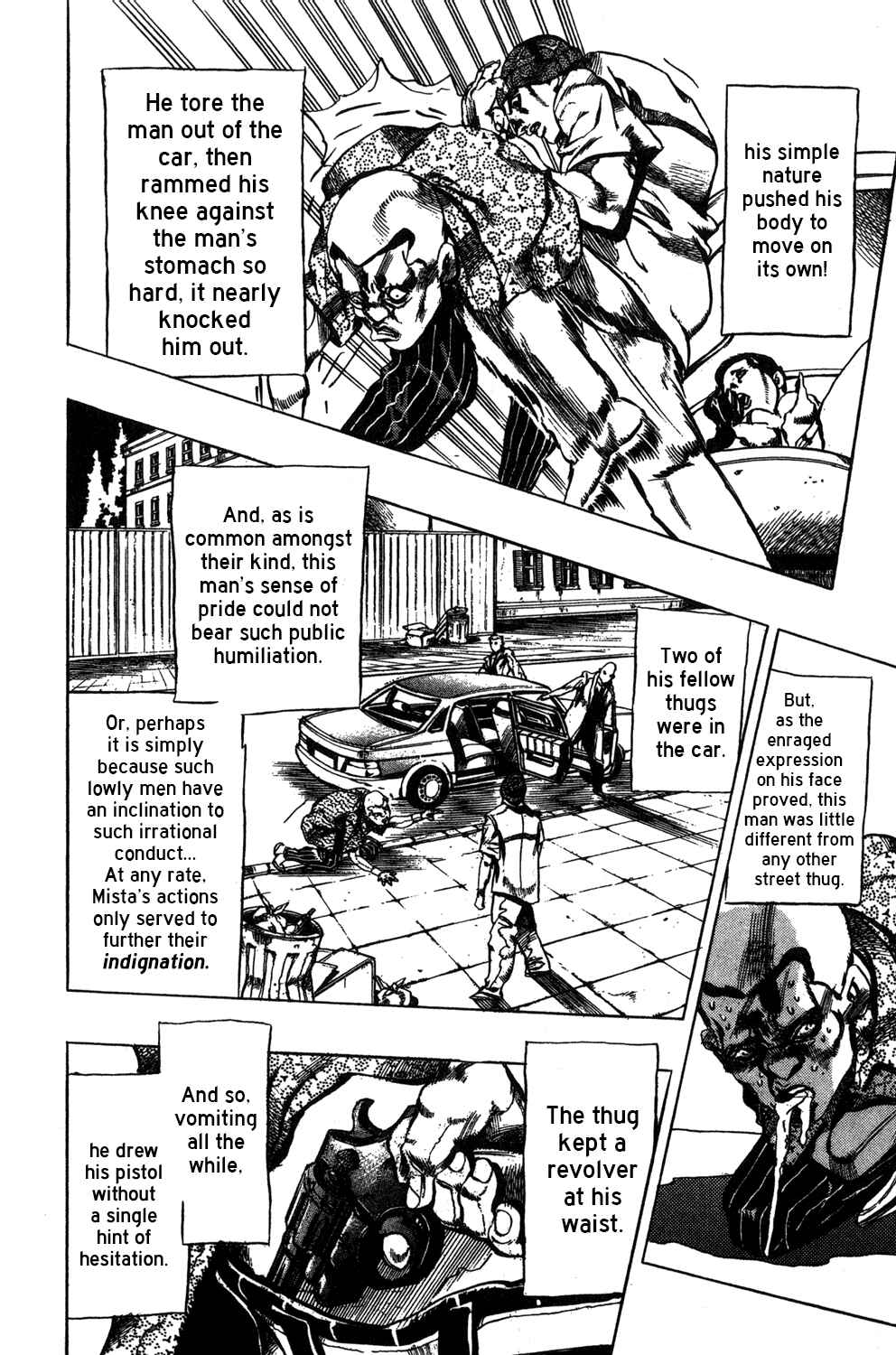 Chapter 69 - Page 5