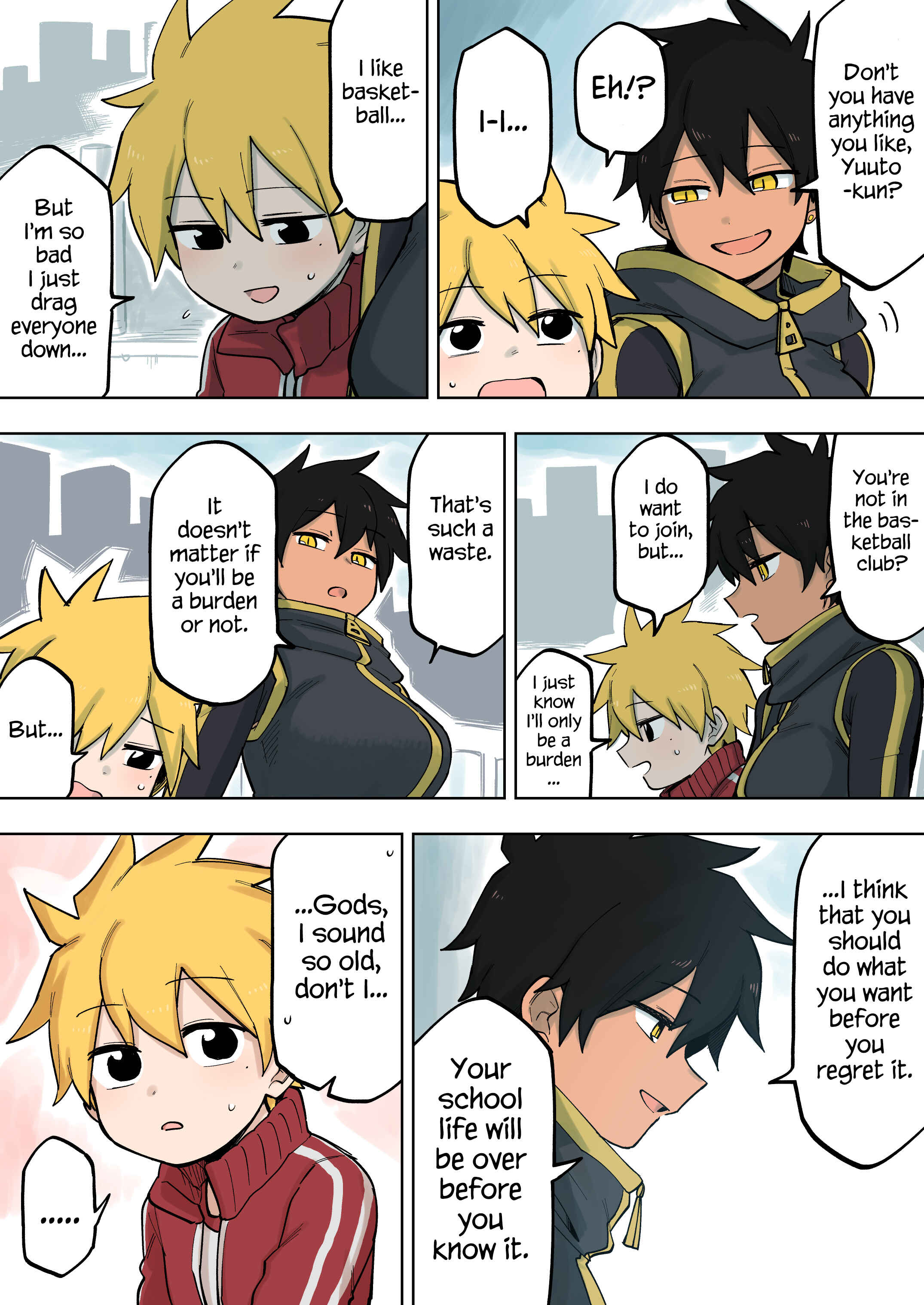 Chapter 98 - Page 3