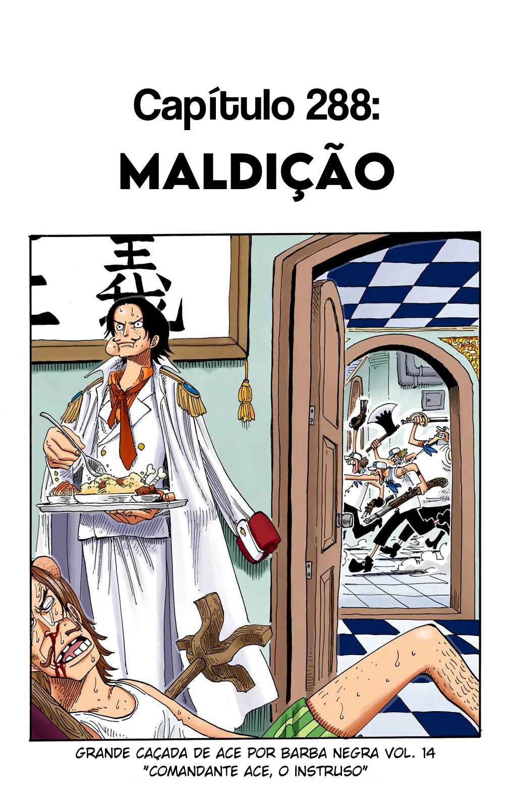 Chapter 288 - Page 1