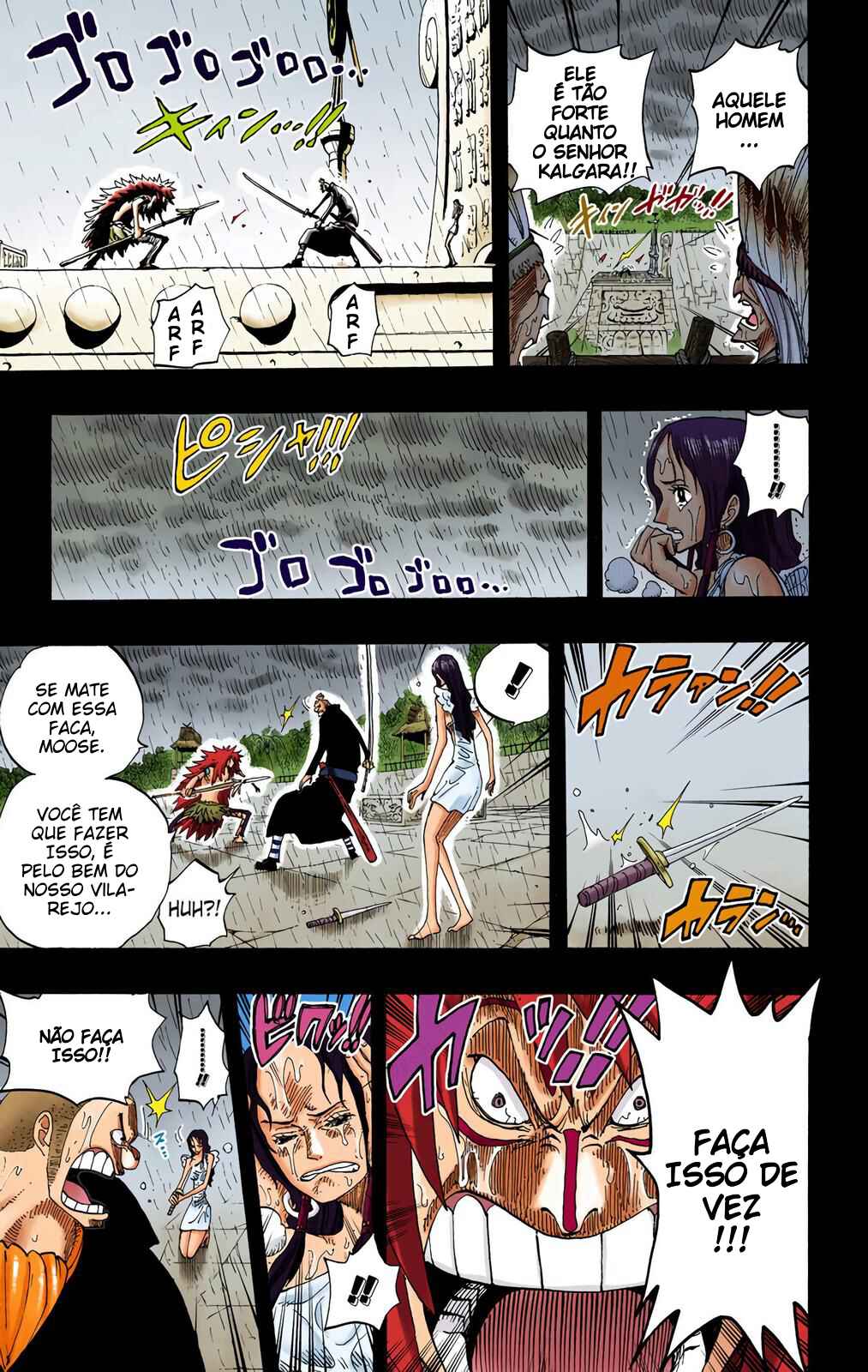 Chapter 288 - Page 5