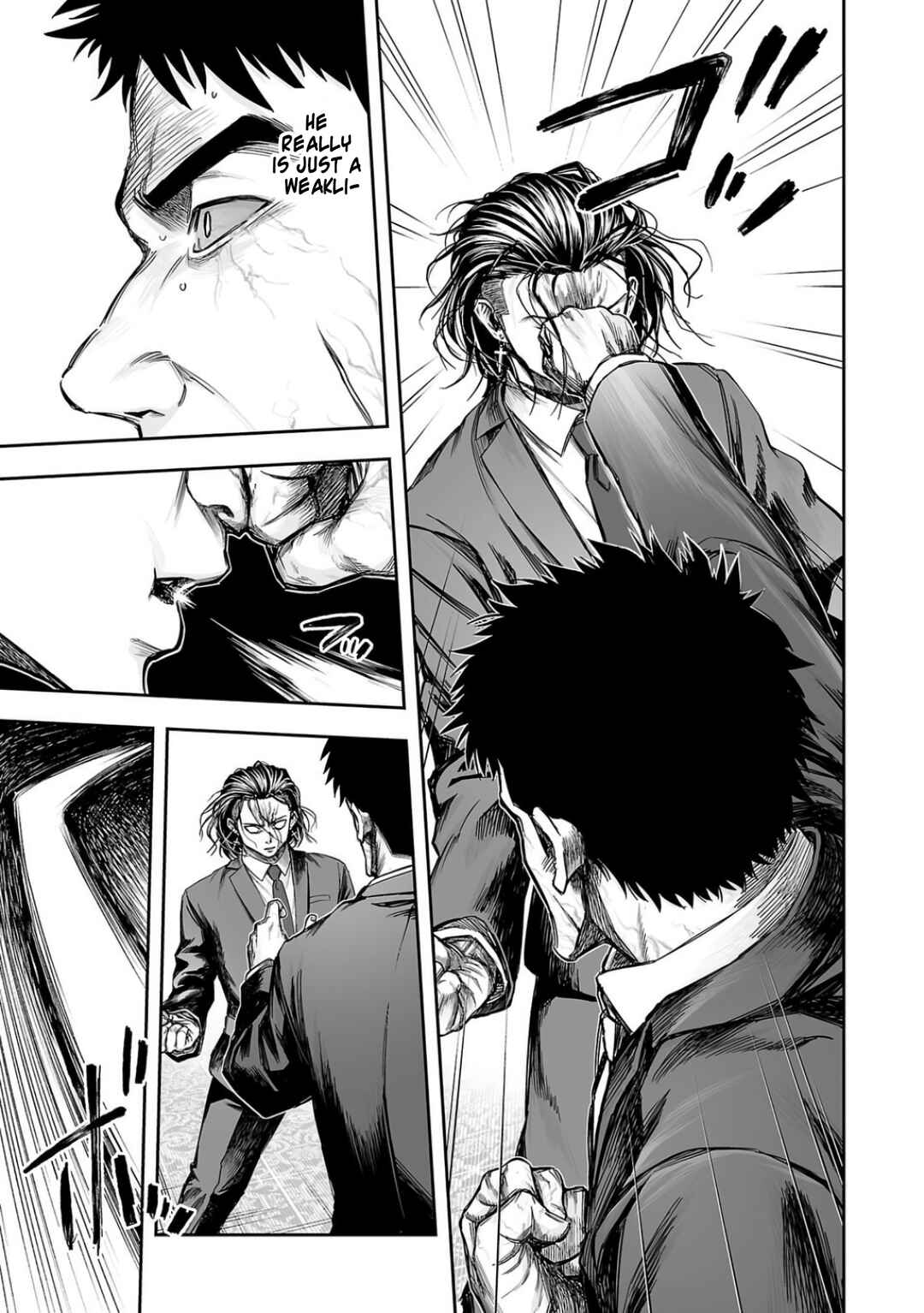 Chapter 319 - Page 15