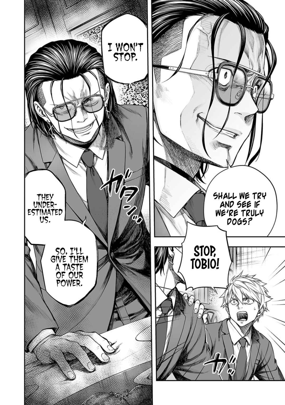 Chapter 319 - Page 8