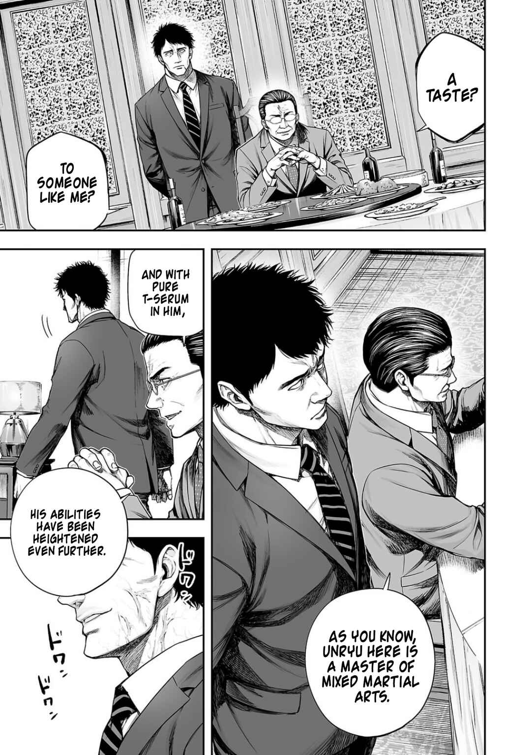 Chapter 319 - Page 9