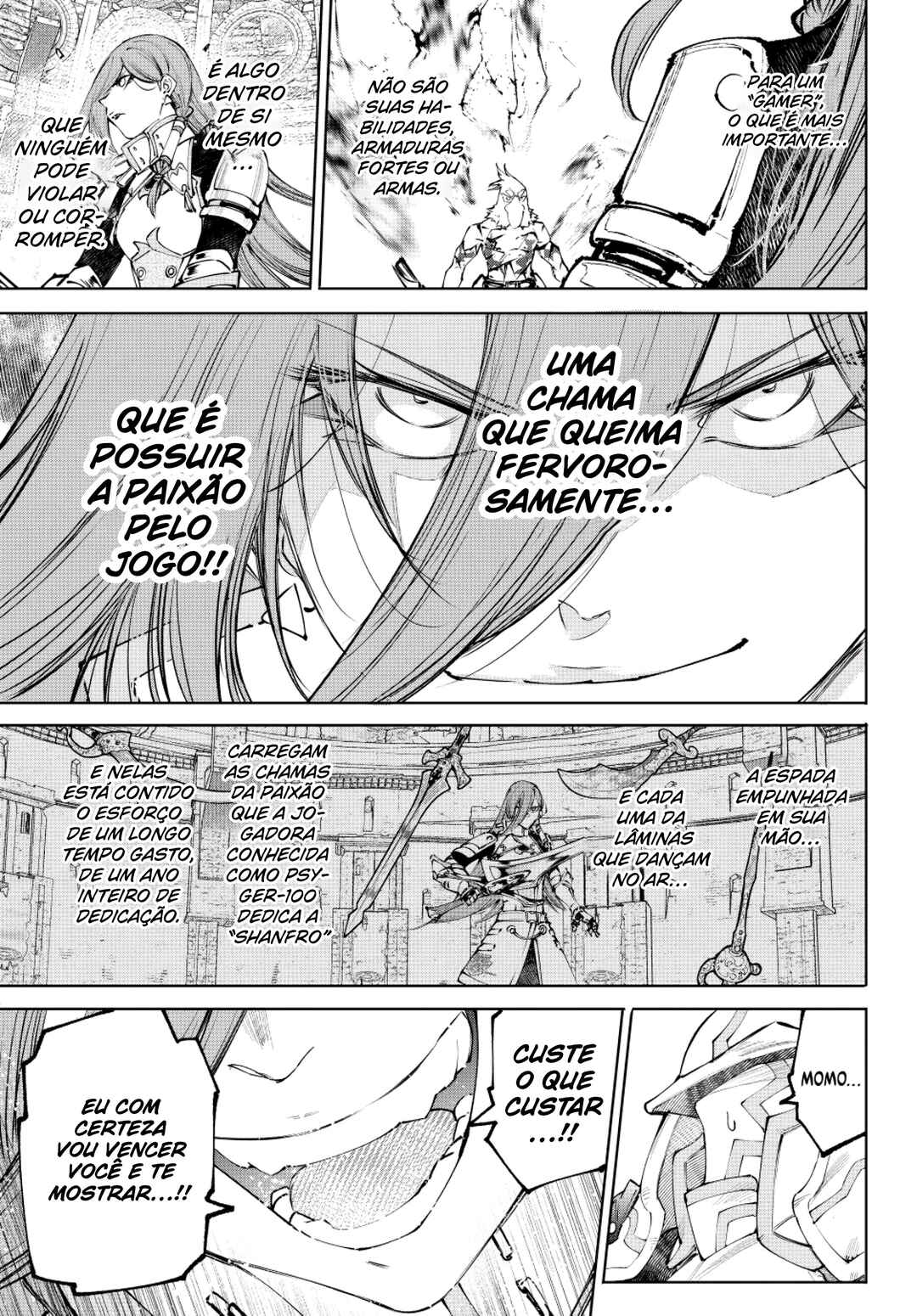 Chapter 267 - Page 17