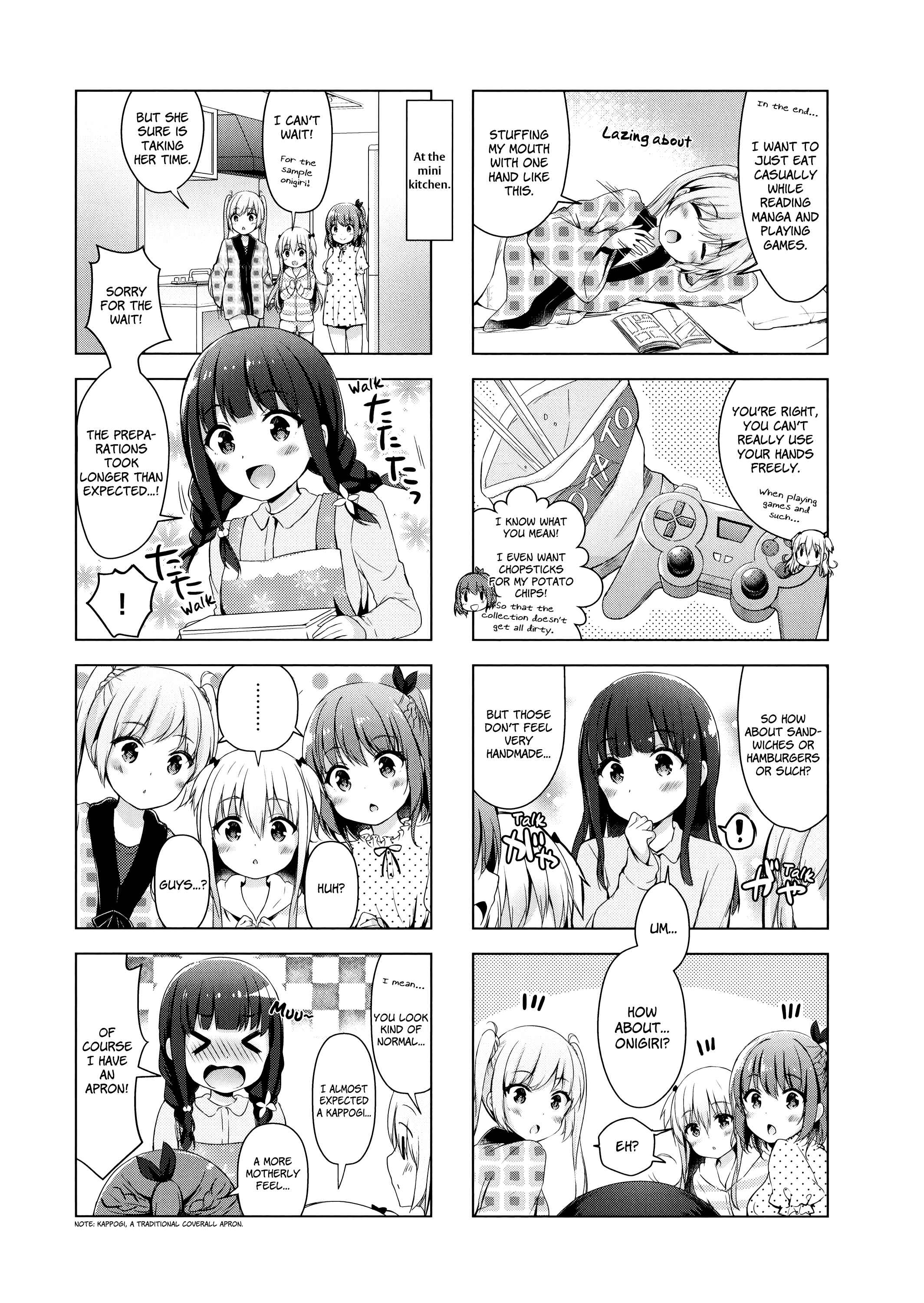 Chapter 6 - Page 5