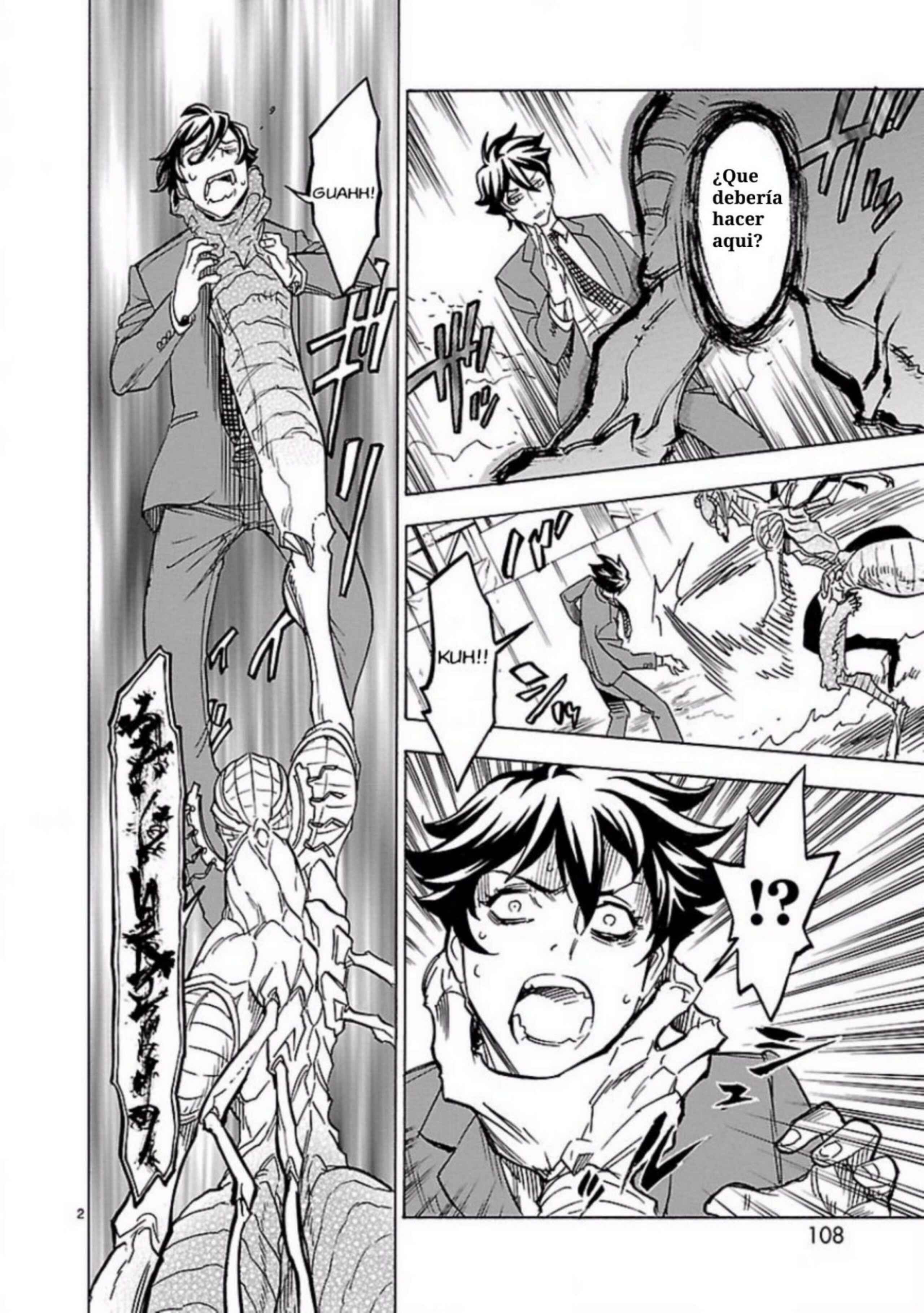 Chapter 3 - Page 2
