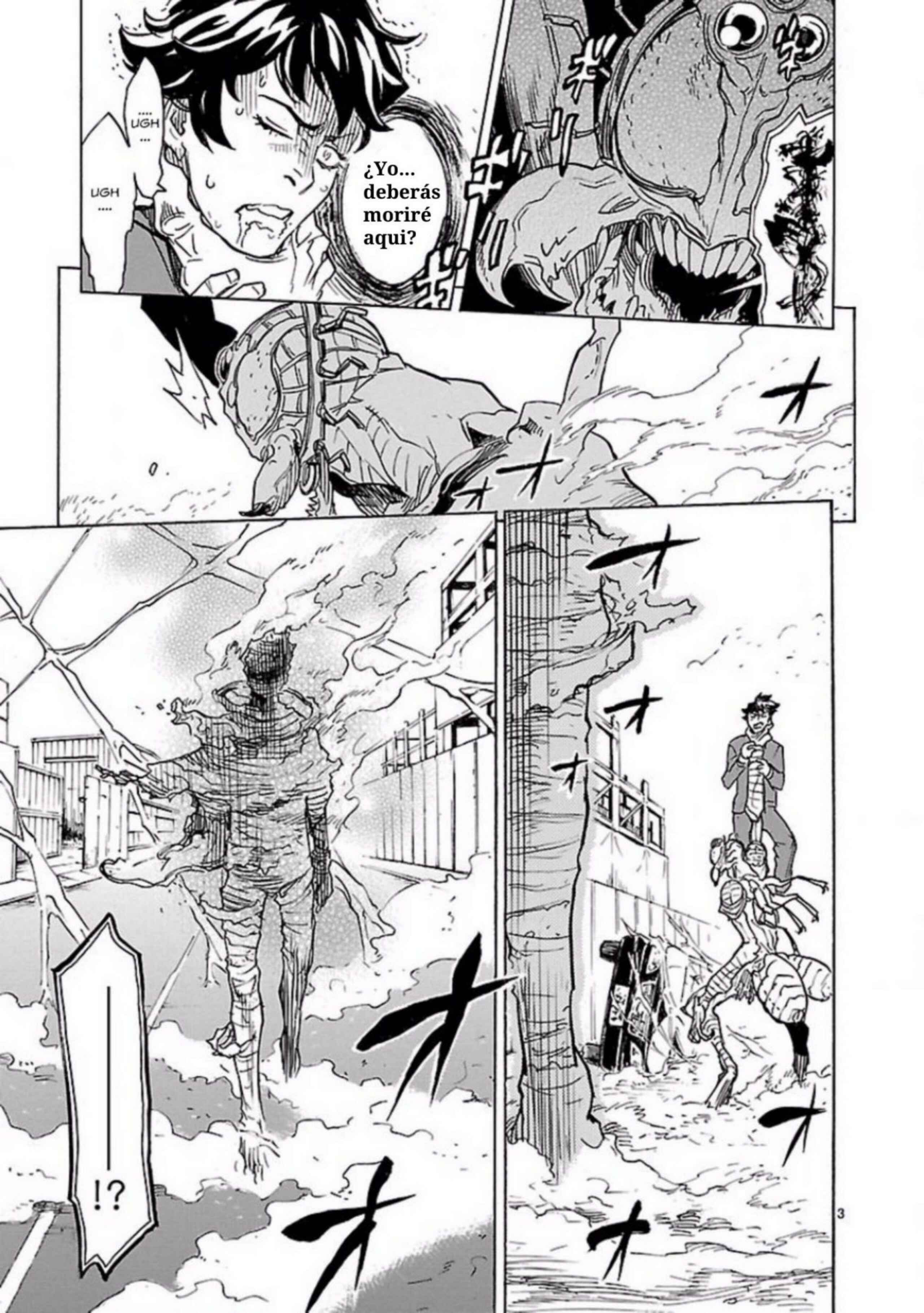 Chapter 3 - Page 3