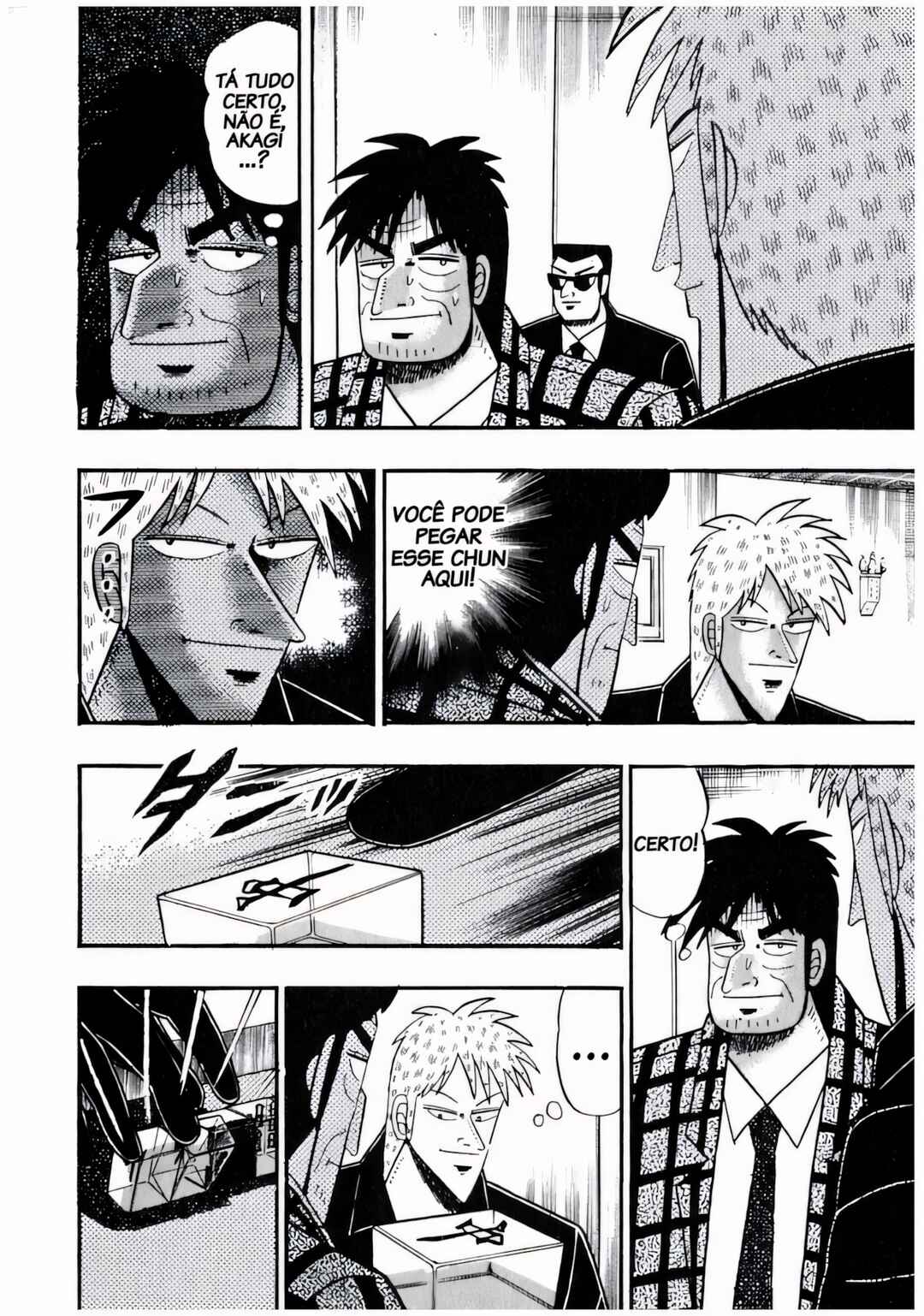 Chapter 71 - Page 11