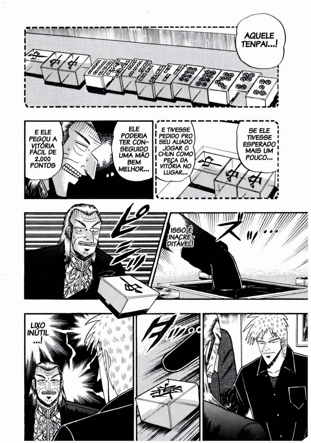 Chapter 71 - Page 16