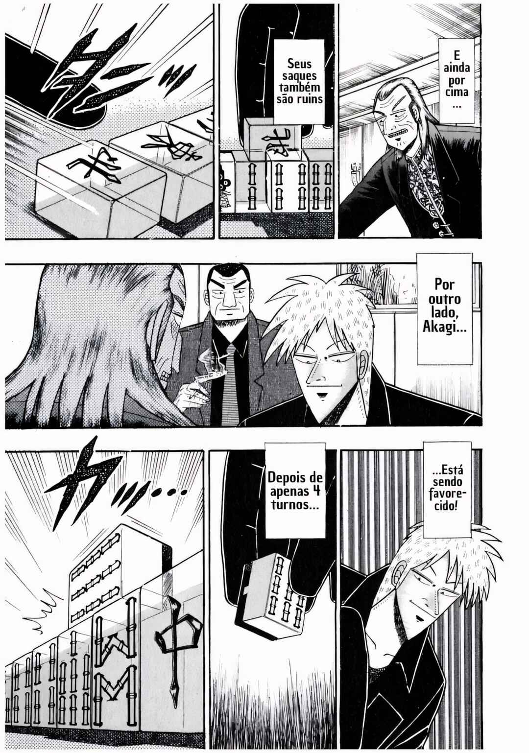 Chapter 71 - Page 9
