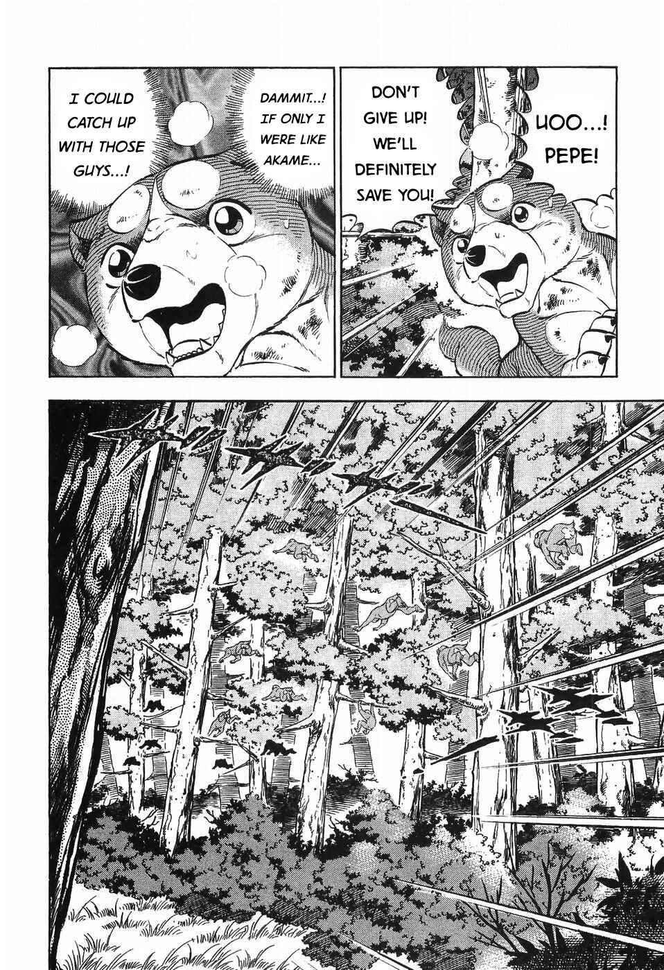 Chapter 276 - Page 17