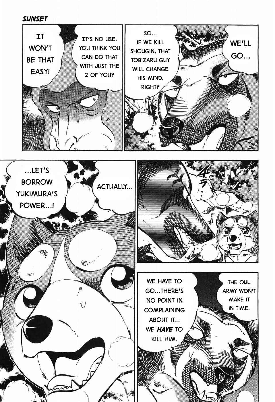 Chapter 276 - Page 24