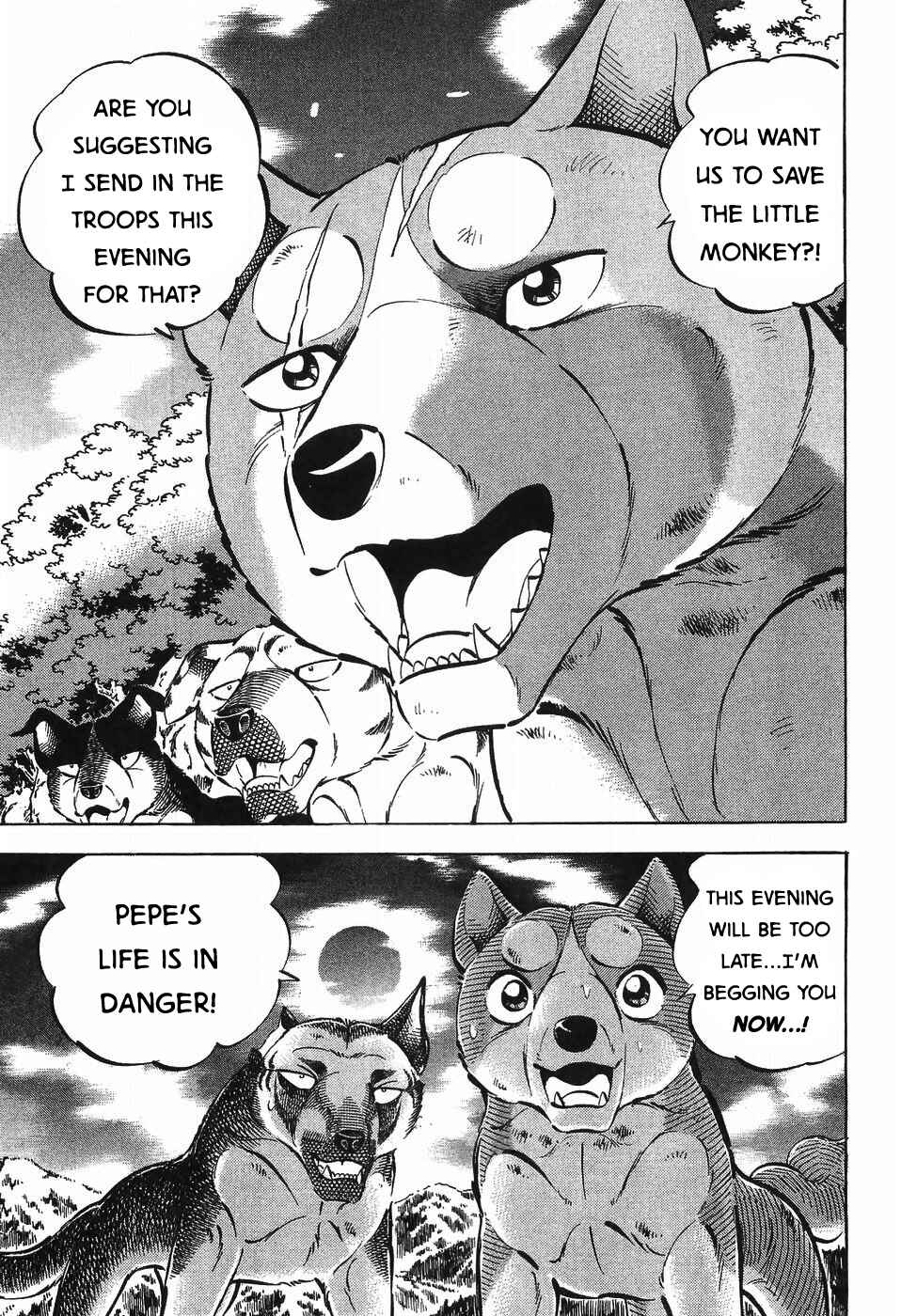 Chapter 276 - Page 26