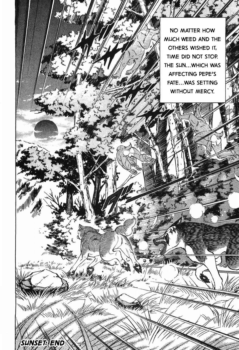 Chapter 276 - Page 33